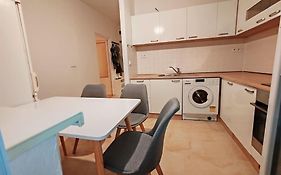 Apartment Star Brno With Terrace 5